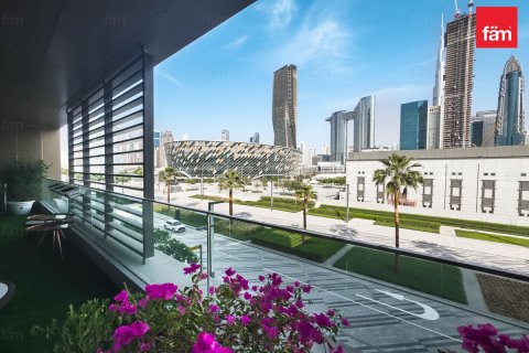 Διαμέρισμα σε City Walk, Dubai, ΗΑΕ 3 υπνοδωμάτια, 204.9 τ.μ. Αρ. 763090 - φωτογραφία 25