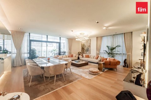 Διαμέρισμα σε City Walk, Dubai, ΗΑΕ 3 υπνοδωμάτια, 204.9 τ.μ. Αρ. 763090 - φωτογραφία 4