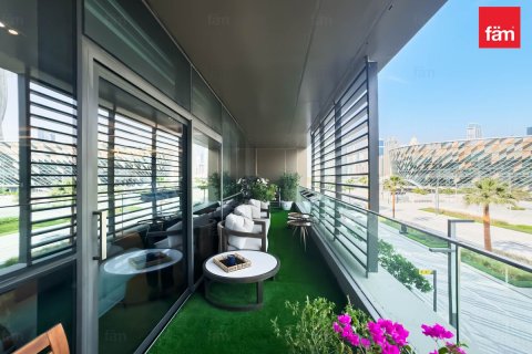 Пәтер City Walk, Дубай, БАӘ-да 3 жатын бөлмелер, 204.9 м² № 763090