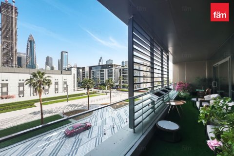 Διαμέρισμα σε City Walk, Dubai, ΗΑΕ 3 υπνοδωμάτια, 204.9 τ.μ. Αρ. 763090 - φωτογραφία 24