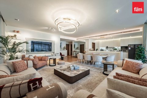 Διαμέρισμα σε City Walk, Dubai, ΗΑΕ 3 υπνοδωμάτια, 204.9 τ.μ. Αρ. 763090 - φωτογραφία 2