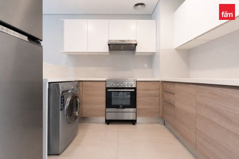 Huoneisto Business Bay, Dubai, Arabiemiraatit 1 makuuhuone, 97.9 m2 № 763088 - kuva 7