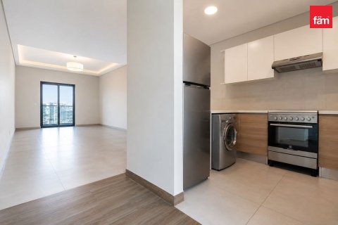 Huoneisto Business Bay, Dubai, Arabiemiraatit 1 makuuhuone, 97.9 m2 № 763088 - kuva 8