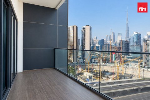 Apartman u Business Bay, Dubai, UAE 97.9 m2, 1 spavaća soba Br. 763088