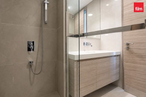 Huoneisto Business Bay, Dubai, Arabiemiraatit 1 makuuhuone, 97.9 m2 № 763088 - kuva 16