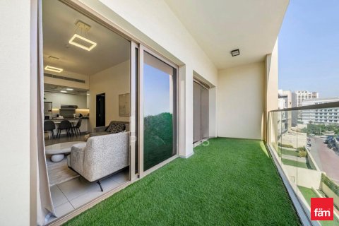 Apartament de închiriat în Arjan, Dubai, EAU 3 dormitoare, 142.6 mp. №763067 - poză 9
