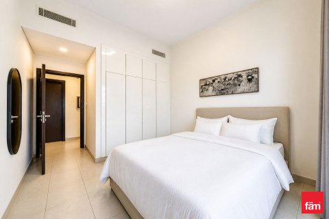 Apartament de închiriat în Arjan, Dubai, EAU 3 dormitoare, 142.6 mp. №763067 - poză 8