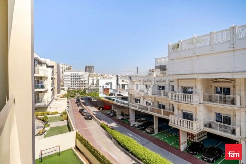 Apartament de închiriat în Arjan, Dubai, EAU 3 dormitoare, 142.6 mp. №763067 - poză 10