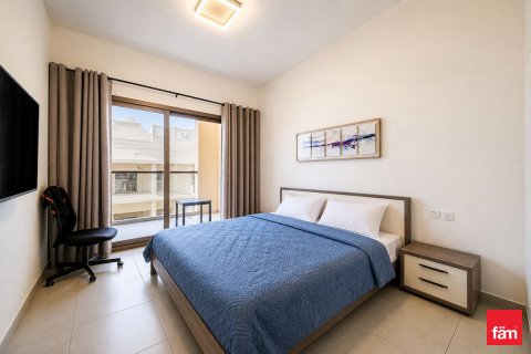 Apartament de închiriat în Arjan, Dubai, EAU 3 dormitoare, 142.6 mp. №763067 - poză 7