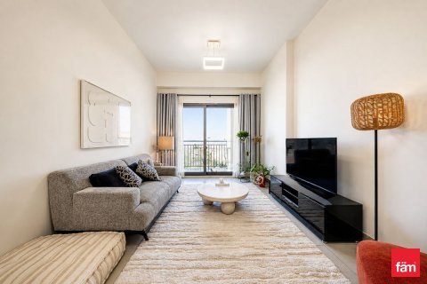 Apartament de închiriat în Arjan, Dubai, EAU 3 dormitoare, 142.6 mp. №763067 - poză 2