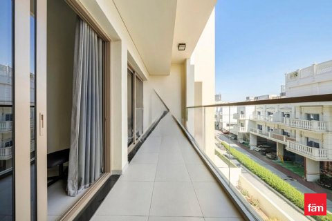 Apartament de închiriat în Arjan, Dubai, EAU 3 dormitoare, 142.6 mp. №763067 - poză 4