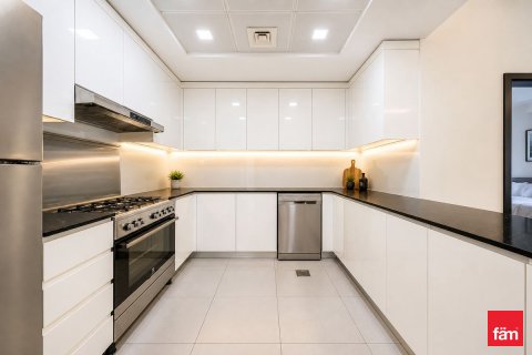 Apartament de închiriat în Arjan, Dubai, EAU 3 dormitoare, 142.6 mp. №763067 - poză 3