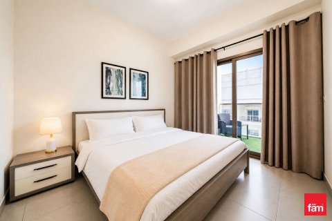 Apartament de închiriat în Arjan, Dubai, EAU 3 dormitoare, 142.6 mp. №763067 - poză 5