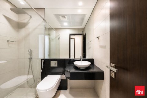 Apartament de închiriat în Arjan, Dubai, EAU 3 dormitoare, 142.6 mp. №763067 - poză 12