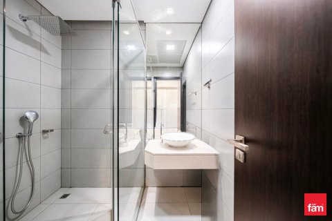 Apartament de închiriat în Arjan, Dubai, EAU 3 dormitoare, 142.6 mp. №763067 - poză 13