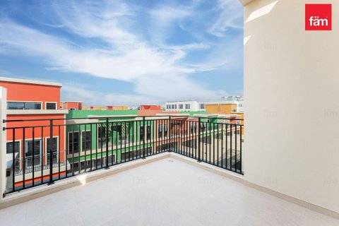 Villa in Dubai, UAE 4 bedrooms, 144 sq.m. № 763092 - photo 21
