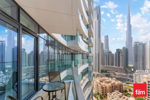 Downtown Dubai (Downtown Burj Dubai)、Dubai、UAE にあるマンションの賃貸物件 3ベッドルーム、203.3 m2、No763091 - 写真 2