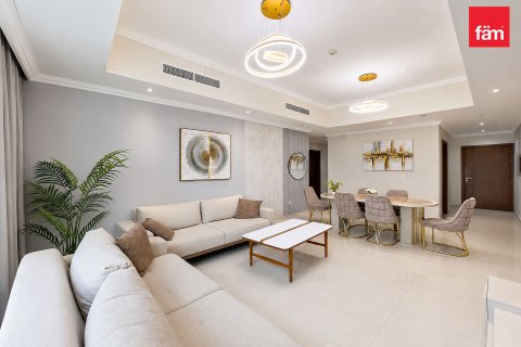 Apartment i Downtown Dubai (Downtown Burj Dubai), Dubai, UAE 3 soveværelser, 151.8 kvm № 763066