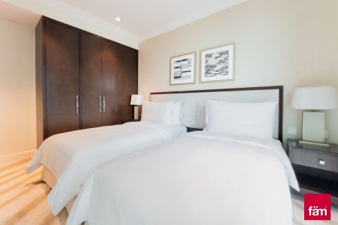 Byt v Downtown Dubai (Downtown Burj Dubai), SAE 2 ložnice, 138.8 m² Č.: 613573 - fotografie 19