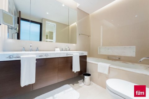 Byt v Downtown Dubai (Downtown Burj Dubai), SAE 2 ložnice, 138.8 m² Č.: 613573 - fotografie 17