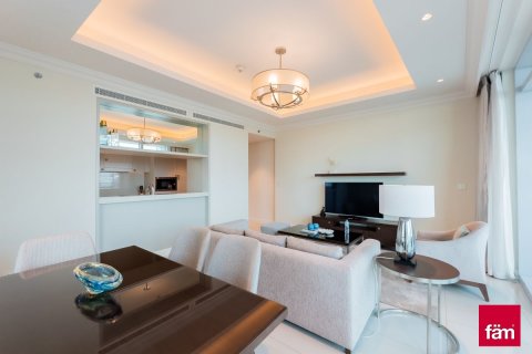 Byt v Downtown Dubai (Downtown Burj Dubai), SAE 2 ložnice, 138.8 m² Č.: 613573 - fotografie 5