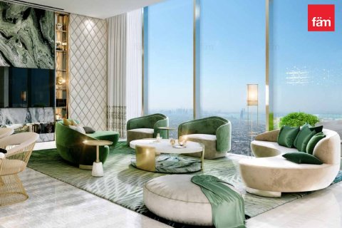 Byt v Al Safa, Dubai, SAE 1 ložnice, 76.9 m² Č.: 613572 - fotografie 3