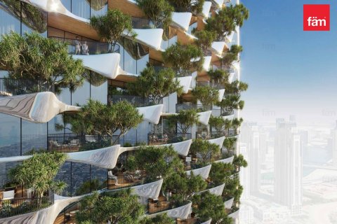 Byt v Al Safa, Dubai, SAE 1 ložnice, 76.9 m² Č.: 613572 - fotografie 9