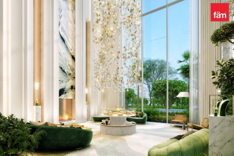 Apartman u Al Safa, Dubai, UAE 1 spavaća soba, 76.9 m2 Br. 613572 - fotografija 8