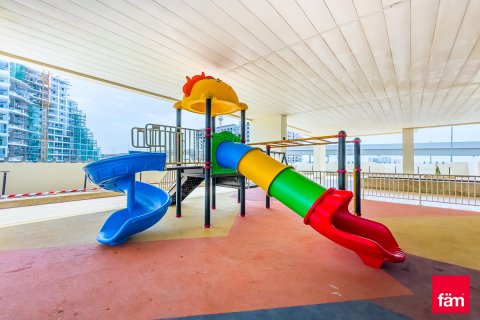 Byt v Al Furjan, Dubai, SAE 2 ložnice, 145.5 m² Č.: 614212 - fotografie 10