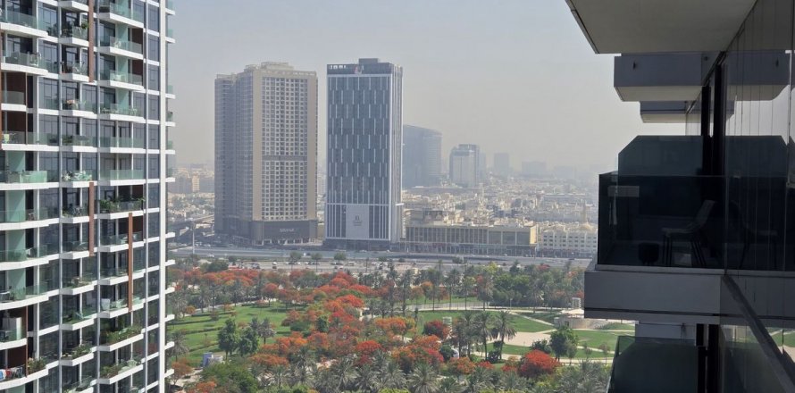 Byt v Al Wasl, Dubai, SAE 2 ložnice, 140 m² Č.: 614210