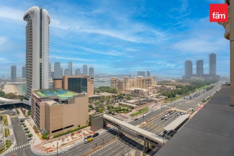 Byt v Dubai Marina, SAE 1 ložnice, 75.3 m² Č.: 614213 - fotografie 12