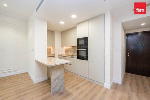 Byt v Dubai Marina, SAE 1 ložnice, 75.3 m² Č.: 614213 - fotografie 4