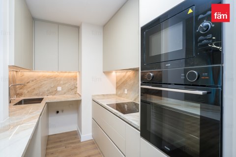 Byt v Dubai Marina, SAE 1 ložnice, 75.3 m² Č.: 614213 - fotografie 5