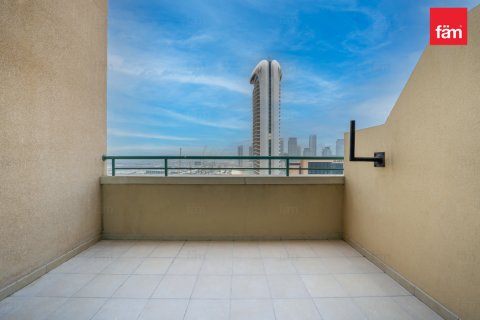 Byt v Dubai Marina, SAE 1 ložnice, 75.3 m² Č.: 614213 - fotografie 11