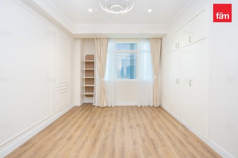 Byt v Dubai Marina, SAE 1 ložnice, 75.3 m² Č.: 614213 - fotografie 6