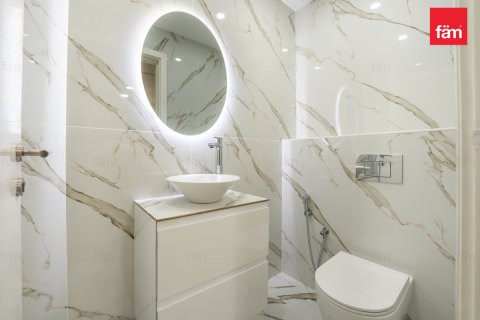 Byt v Dubai Marina, SAE 1 ložnice, 75.3 m² Č.: 614213 - fotografie 10