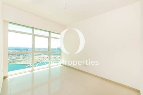 Byt v Al Reem Island, Abu Dhabi, SAE 3 ložnice, 190 m² Č.: 608788 - fotografie 6