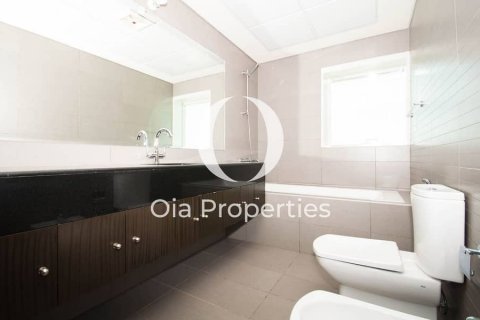 Byt v Al Reem Island, Abu Dhabi, SAE 3 ložnice, 190 m² Č.: 608788 - fotografie 14