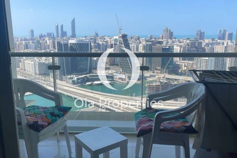 Byt v Al Reem Island, Abu Dhabi, SAE 3 ložnice, 190 m² Č.: 608788 - fotografie 3