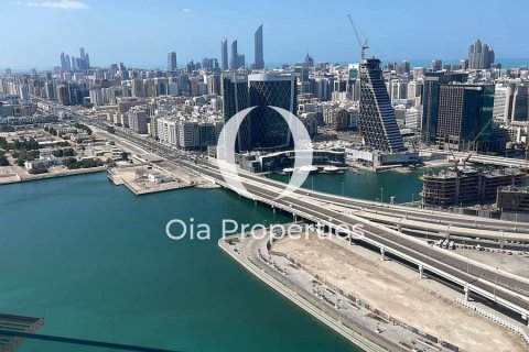 Byt v Al Reem Island, Abu Dhabi, SAE 3 ložnice, 190 m² Č.: 608788 - fotografie 2