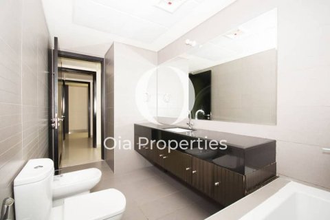Byt v Al Reem Island, Abu Dhabi, SAE 3 ložnice, 190 m² Č.: 608788 - fotografie 13