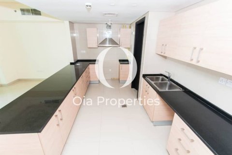 Byt v Al Reem Island, Abu Dhabi, SAE 3 ložnice, 190 m² Č.: 608788 - fotografie 9