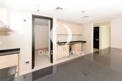 Byt v Al Reem Island, Abu Dhabi, SAE 3 ložnice, 190 m² Č.: 608788 - fotografie 11