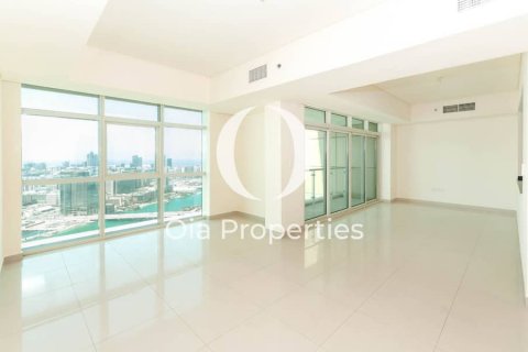 Byt v Al Reem Island, Abu Dhabi, SAE 3 ložnice, 190 m² Č.: 608788 - fotografie 5