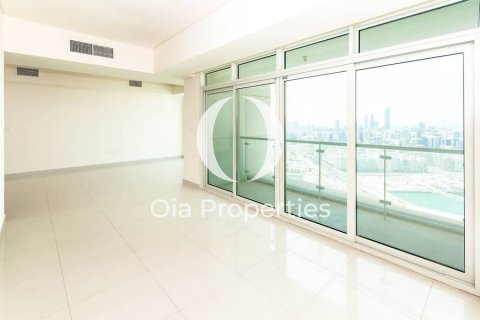 Byt v Al Reem Island, Abu Dhabi, SAE 3 ložnice, 190 m² Č.: 608788 - fotografie 7