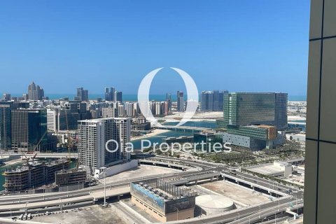 Byt v Al Reem Island, Abu Dhabi, SAE 3 ložnice, 190 m² Č.: 608788 - fotografie 1