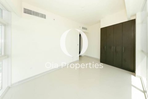 Byt v Al Reem Island, Abu Dhabi, SAE 3 ložnice, 190 m² Č.: 608788 - fotografie 12