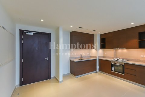 Byt v Dubai Hills Estate, Dubai, SAE 2 ložnice, 122.48981841 m² Č.: 583851 - fotografie 4