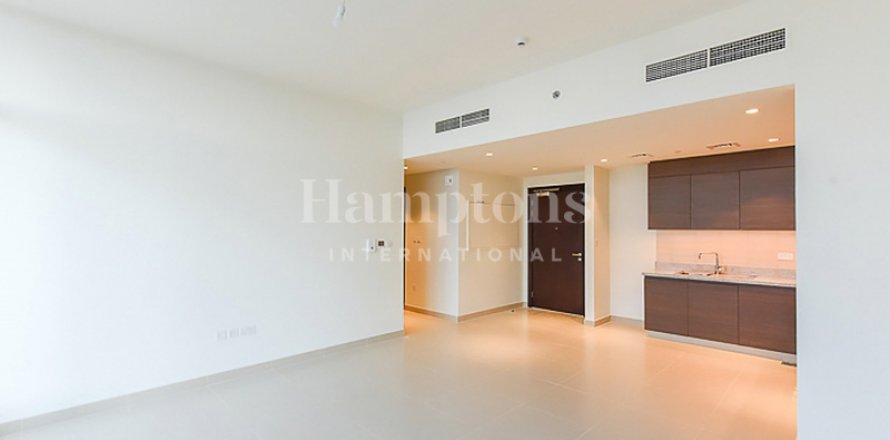 Byt v Dubai Hills Estate, Dubai, SAE 2 ložnice, 122.49 m² Č.: 583851
