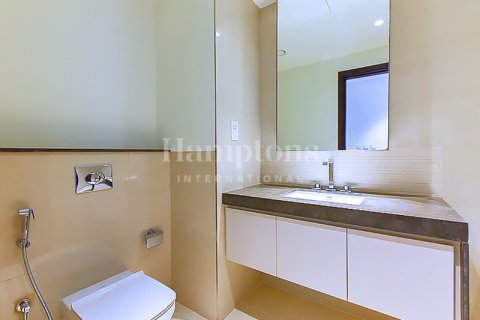 Byt v Dubai Hills Estate, Dubai, SAE 2 ložnice, 122.48981841 m² Č.: 583851 - fotografie 7